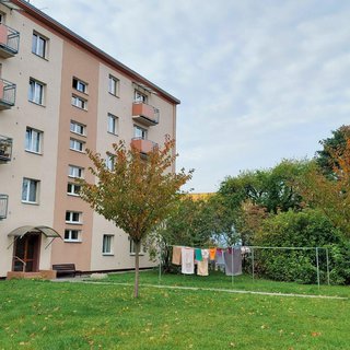 Prodej bytu 3+1 61 m² Valašské Meziříčí, Sušilova