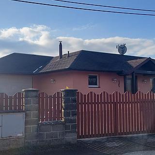 Pronájem rodinného domu 101 m² Valašské Meziříčí