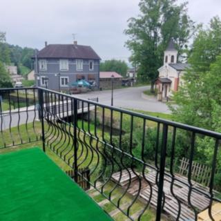 Prodej bytu 2+1 62 m² Krhová, U Kapličky