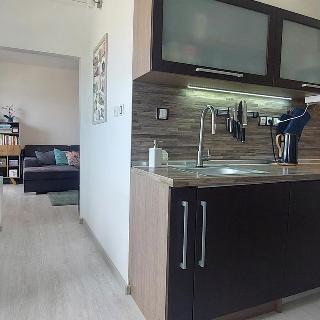 Prodej bytu 3+1 70 m² Valašské Meziříčí, Vsetínská