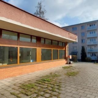Pronájem obchodu 147 m² Vsetín, Jasenická