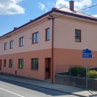Pronájem bytu 3+1 88 m² Kelč