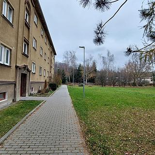 Pronájem bytu 2+1 62 m&sup2; Valašské Meziříčí