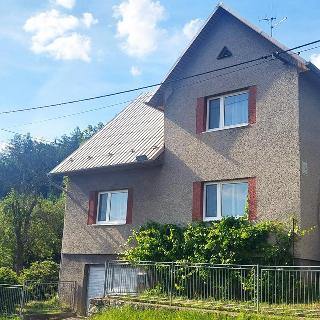 Prodej rodinného domu 115 m² Krhová, Pod Kameněm