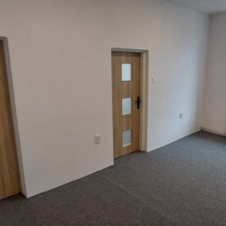 Pronájem bytu 3+1 65 m² Valašské Meziříčí