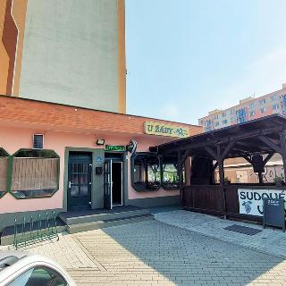 Pronájem restaurace 70 m² Valašské Meziříčí, Králova