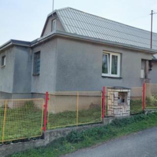 Prodej rodinného domu 75 m² Loučka