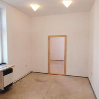 Pronájem kanceláře 23 m² Valašské Meziříčí, Poláškova