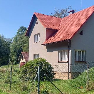 Prodej rodinného domu 125 m² Oznice