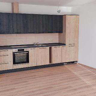 Pronájem bytu 3+kk 92 m² Choryně