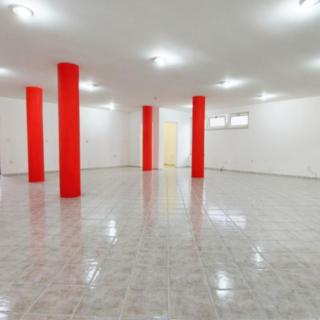 Pronájem skladu 143 m² Valašské Meziříčí, Šafaříkova