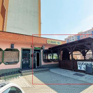 Pronájem restaurace 70 m² Valašské Meziříčí, Králova