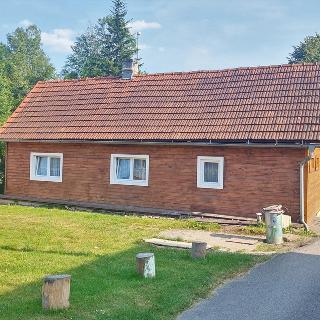 Pronájem rodinného domu 65 m² Mikulůvka