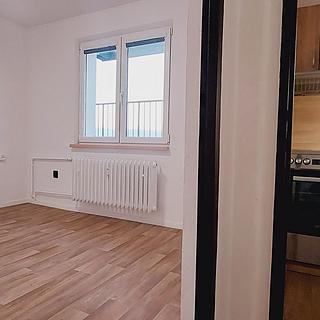 Pronájem bytu 1+kk, garsoniery 24 m&sup2; Valašské Meziříčí
