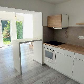 Pronájem bytu 2+kk 48 m² Valašské Meziříčí, Výletní