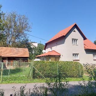 Prodej rodinného domu 125 m² Oznice