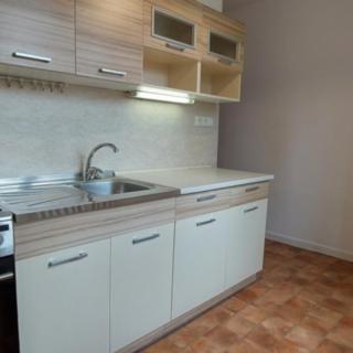 Pronájem bytu 3+1 74 m² Valašské Meziříčí