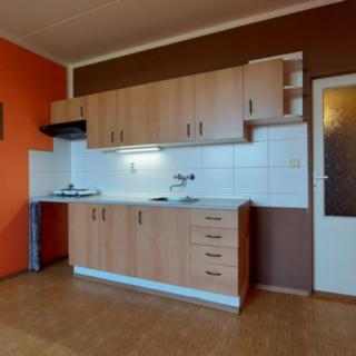 Pronájem bytu 1+kk a garsoniéry 37 m² Valašské Meziříčí, Luční
