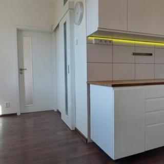 Pronájem bytu 3+1 74 m² Valašské Meziříčí