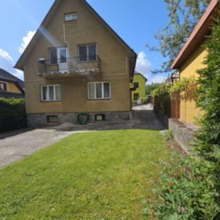 Prodej rodinného domu 106 m² Vsetín, Podsedky