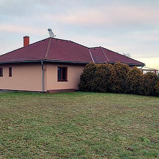 Prodej rodinného domu 114 m² Pustějov