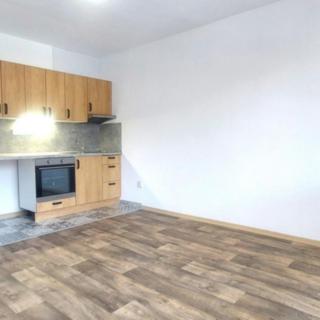 Pronájem bytu 1+kk a garsoniéry 19 m² Valašské Meziříčí, Vsetínská