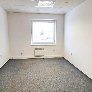 Pronájem kanceláře 15 m² Valašské Meziříčí