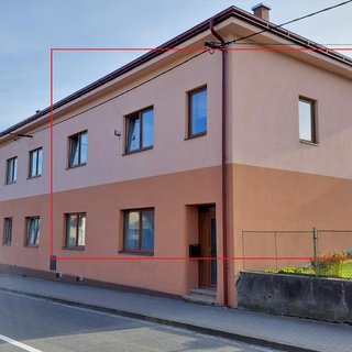 Prodej rodinného domu 130 m² Kelč