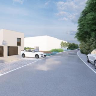Prodej rodinného domu 47 m² Valašské Meziříčí
