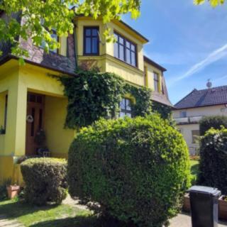 Prodej vily 210 m² Valašské Meziříčí, Hřbitovní