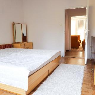 Pronájem bytu 2+1 59 m² Rožnov pod Radhoštěm, Kulturní