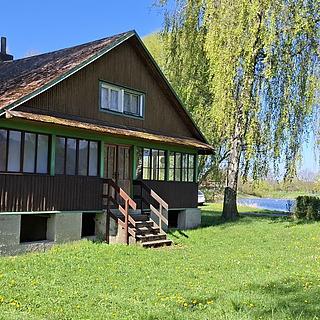 Prodej chaty 58 m&sup2; Lipník nad Bečvou
