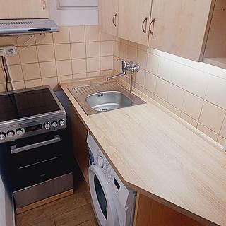 Pronájem bytu 1+kk, garsoniery Valašské Meziříčí