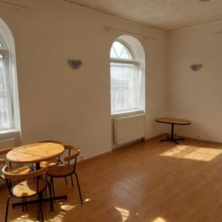 Prodej bytu 2+1 62 m² Krhová, U Kapličky