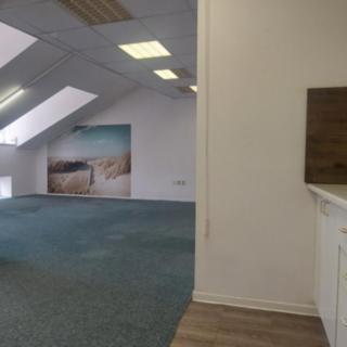 Pronájem bytu 1+kk a garsoniéry 57 m² Valašské Meziříčí, Mostní