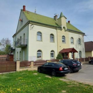 Pronájem bytu 2+1 62 m² Krhová, U Kapličky