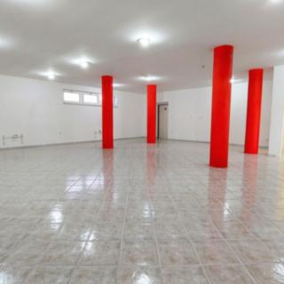 Pronájem skladu 143 m² Valašské Meziříčí, Šafaříkova