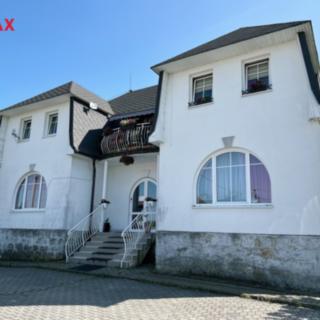 Pronájem bytu 1+1 50 m² Bor, Plzeňská
