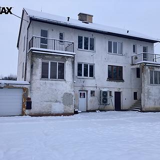 Pronájem pokoje 12 m&sup2; Bor