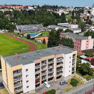 Prodej bytu 3+1 89 m² Tachov, Petra Jilemnického