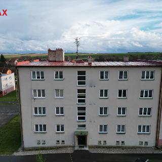 Prodej bytu 3+1 67 m² Kožlany, Větrná