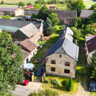 Prodej rodinného domu 250 m² Planá, 