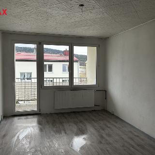 Pronájem bytu 4+1 82 m² Rybník