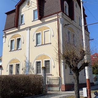 Prodej vily 364 m² Mariánské Lázně, Palackého