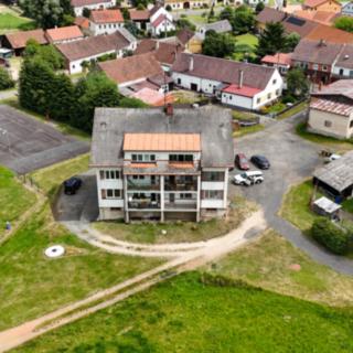 Prodej bytu 3+1 75 m&sup2; Mezholezy