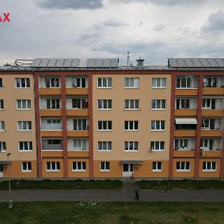 Prodej bytu 1+1 34 m² Rotava, Sídliště