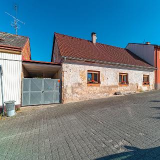 Prodej rodinného domu 102 m² Tachov, Volyňská