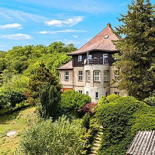 Prodej vily 350 m² Hořovice