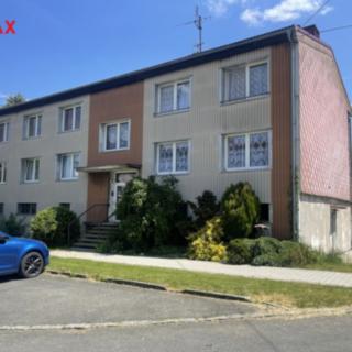 Pronájem bytu 3+1 74 m² Rybník