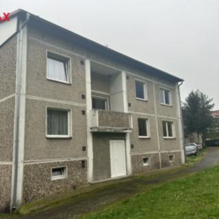 Pronájem bytu 3+1 74 m² Přimda Velké Dvorce